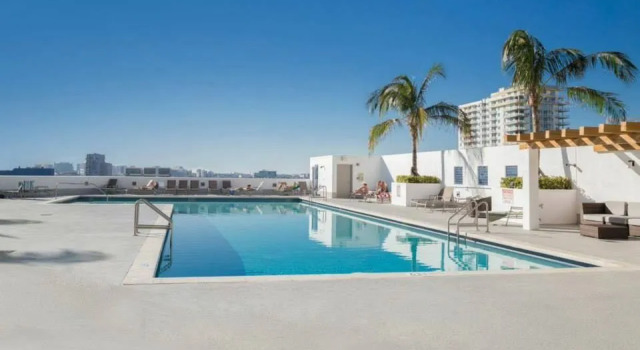 Opera Suites And Marina Hotel, Reservar Hotel Wynwood Art District Miami Beach