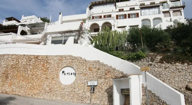 SolHabitat El Portet
