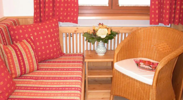 Двухместный номер Standard Hotel Gasthof König