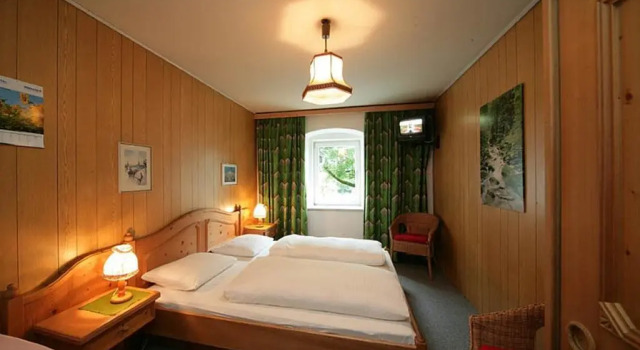 Vital Hotel Daxer