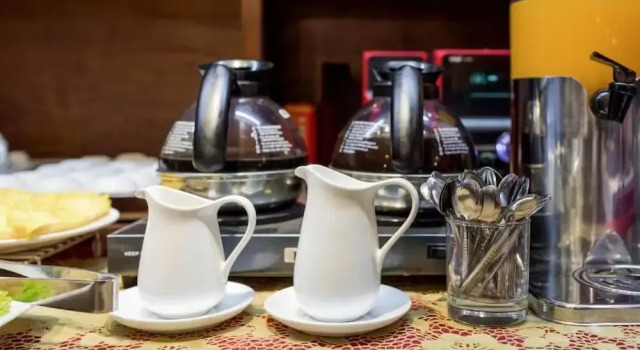 Saparis Station Hostel & Travel, Rezervovat Hostel Hostely v Lao Cai, Hostel
