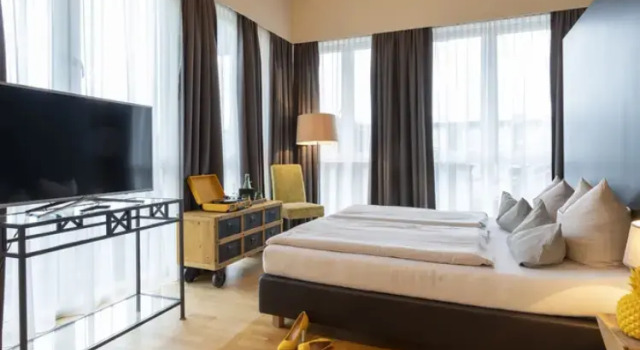 Люкс Stay Easy Königsleiten by my Alpenwelt Resort
