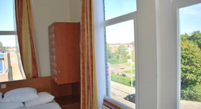 Двухместный номер Standard Hotel Isis