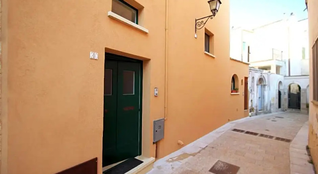 Dimora San Leuci