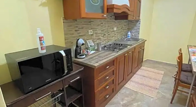 Giorgia House