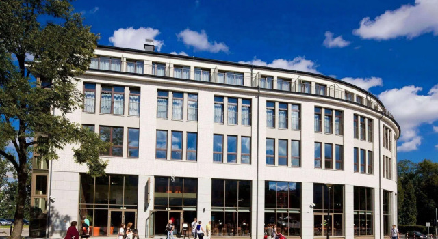 Hotel Esperanto