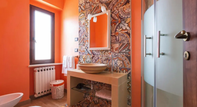 Номер Standard 2272 Hestasja Exclusive Rooms & Breakfast - Doppia