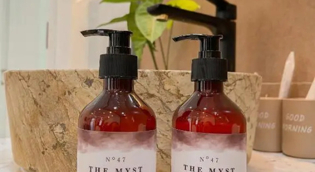 Номер Deluxe THE MYST No47 HOUSE BUON MA THUOT