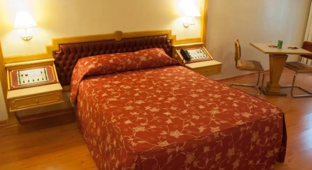 Двухместный номер Standard King Hotel