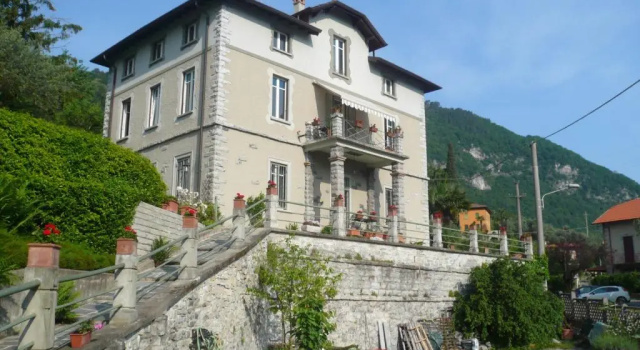 Апартаменты Casa Beatrice
