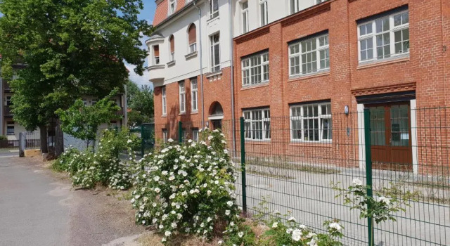 Stüdyo Loftapartment Süd