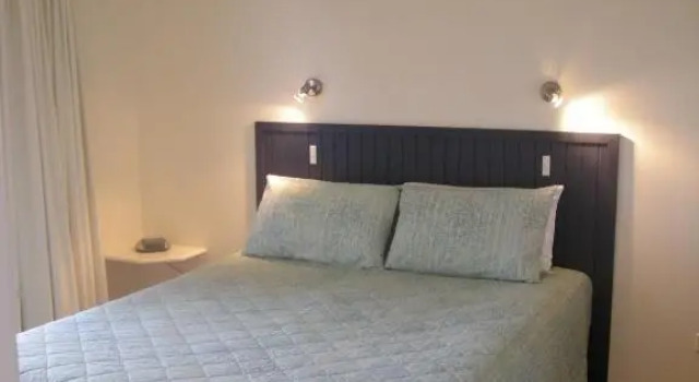 Коттедж c 1 комнатой с балконом и с красивым видом из окна Port Huon Cottages