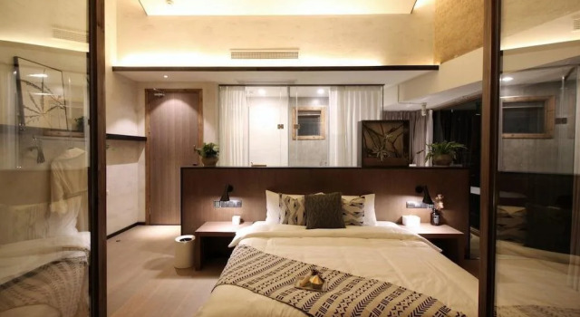 Cloud View Resort Songyang, Book Resort Resort Hotels in Lishui, Resort