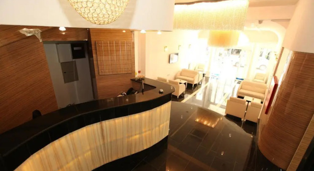 Akar Hotel, Rezerwuj Hotel Elazig East Anatolia Region