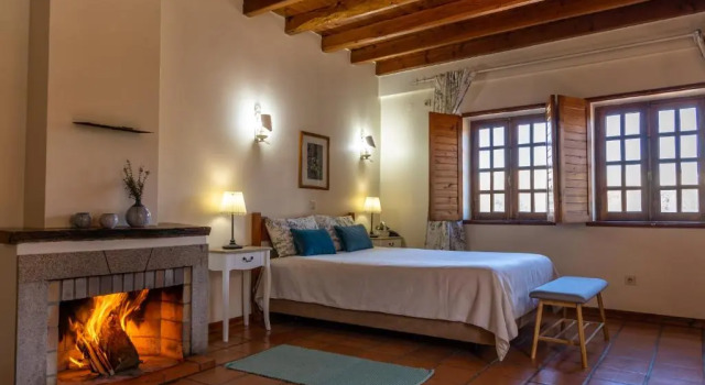 Студия Quinta Do Crestelo Aparthotel