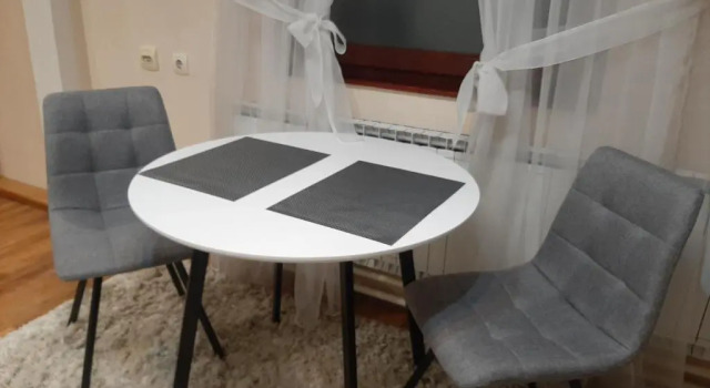 DR Apartment, Buchen Sie Ferienwohnung Petrovaradin Vojvodina