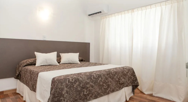 Bagu Playa Grande Hotel, Rezerwuj Hotel  