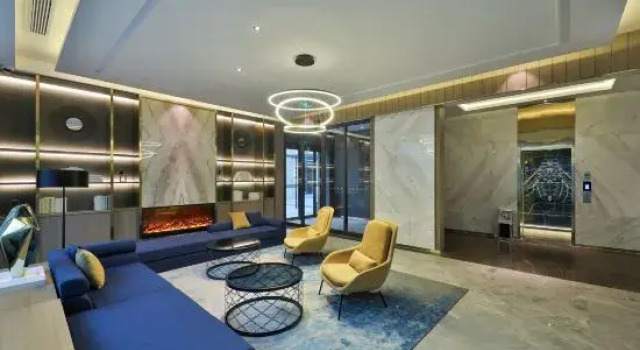 Orange Hotel  (Shanghai Hongqiao Railway Station Beidi Road), Varaa Hotelli Hongqiao Shanghai