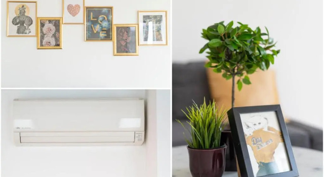 Апартаменты Deluxe easy-flat Pilgramgasse - Apartments near Metro