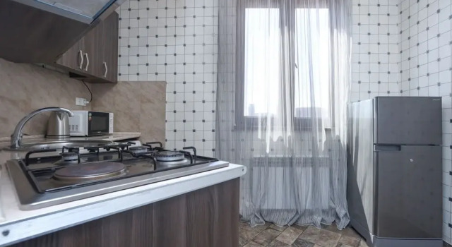 Stay Inn on Mashtots 14-55