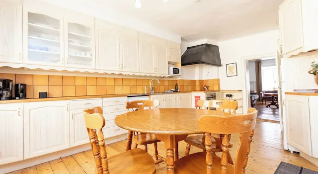 Апартаменты Superior ApartDirect Gamla Stan