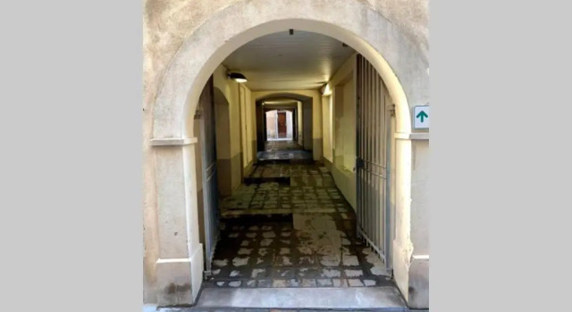 Bel appartement 4 étoiles Centre Historique Toulon