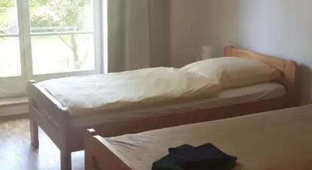 ruhiges Zimmer in Pankow