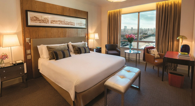 Alvear Icon Hotel