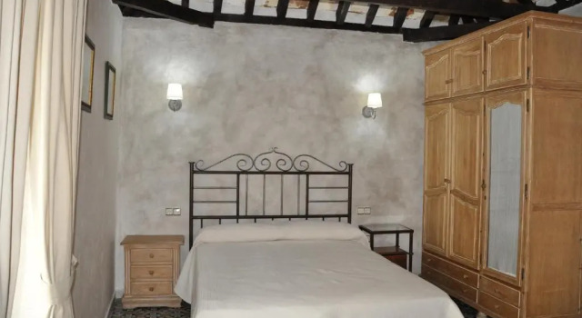 Студия Casa de las Remigias