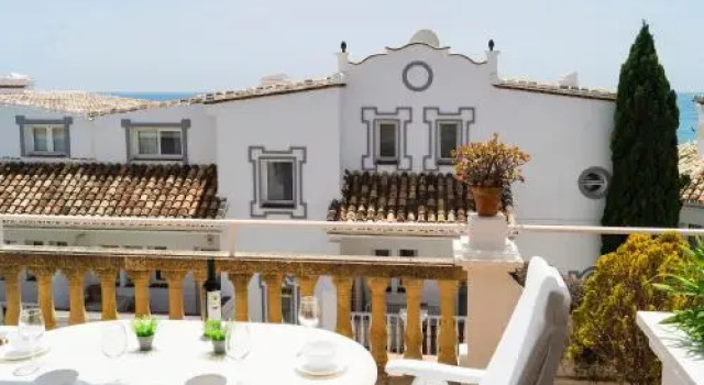 Holiday Home Mijas Beach