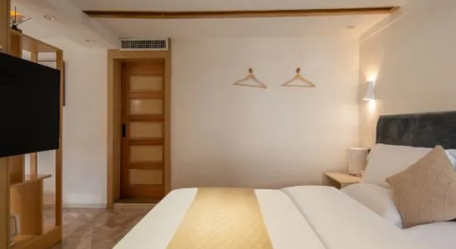 Люкс lu he zi jin soul vacation courtyard (Lijiang Qiyi Street)