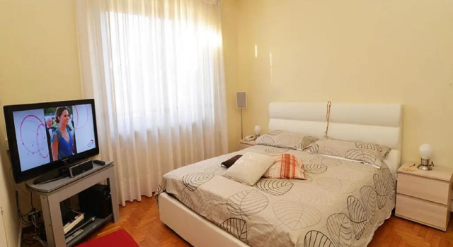 Номер Standard B&B Villa Adriano