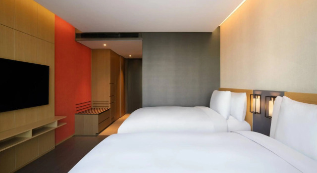 Courtyard by Marriott Suwon