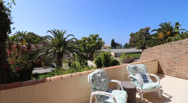 Апартаменты Apartment Capricho SpainSunRentals 1115