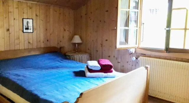Amazing Chalet With Breathtaking Views, Reserva ahora Chalet de montaña Rougemont Cantón de Berna