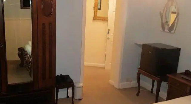 Номер Deluxe The Mariner Guest House
