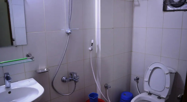 Двухместный номер Deluxe Hotel Quality Home