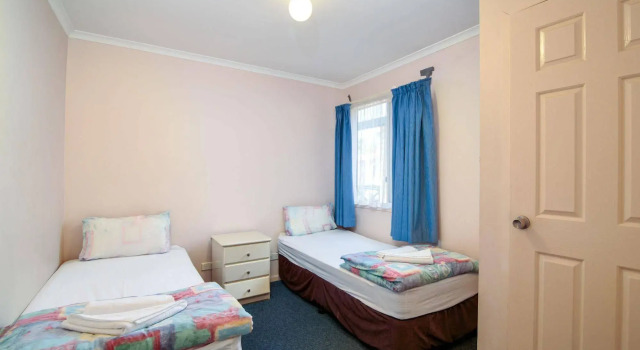 Nepean by Gateway Lifestyle Holiday Parks, Брондау Қонақ үй Penrith Sydney Region