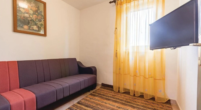 Stunning Home in Banjole With Wifi and 1 Bedrooms, Забронировать Отель Отели Баньоле 3 звезды, 3*