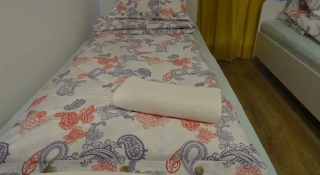Апартаменты Bahnhofplatz Apartment