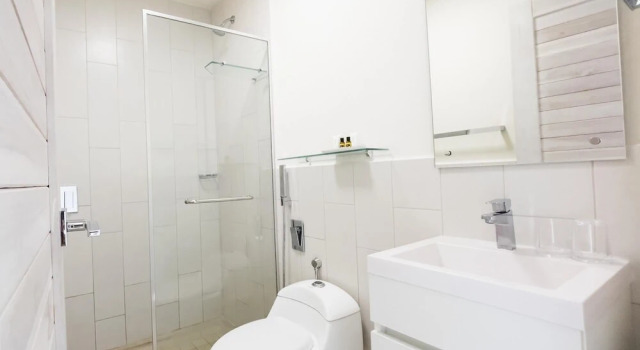 Апартаменты Residences C2-1d in Chame