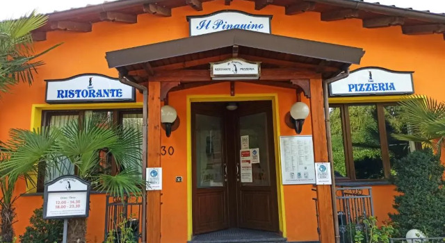 Bungalow SEAESTA Lago Di Lugano