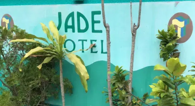 Jade Hotel, Réserver Hôtel Singapour 