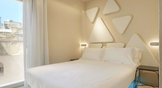 Двухместный люкс Royal Palazzo Gatto Art Hotel & SPA - BW Premier Collection
