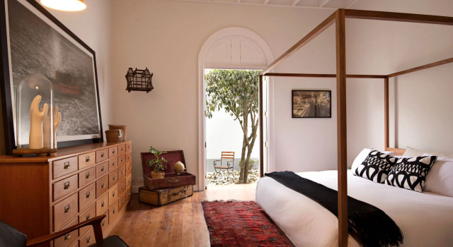 Villa Barranco by Ananay Hotels