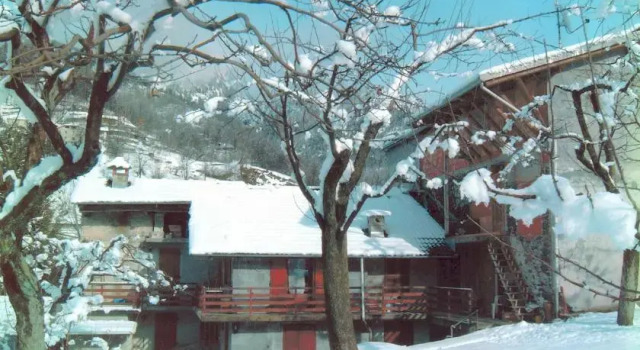 Linousa Alloggi Vacanze, Rezervasyon Otel Viu Piedmont
