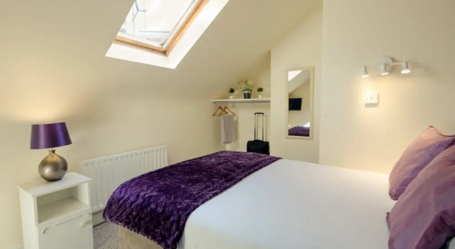 Номер Classic The Quayside B&B