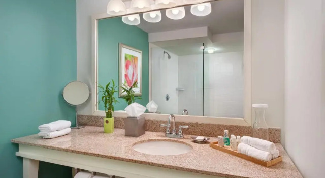 Номер Standard voco Sarasota by IHG