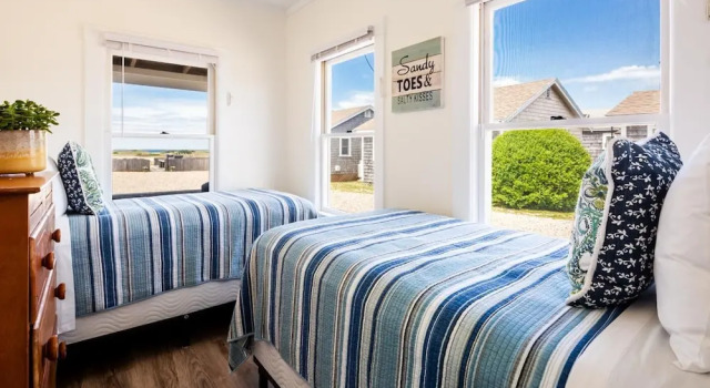 Truro Beach Cottages, Забронировать Отель Труро Полуостров Кейп-Код
