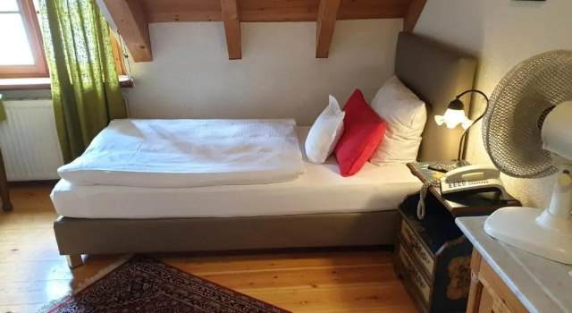 Номер Standard CB Hotel Becker